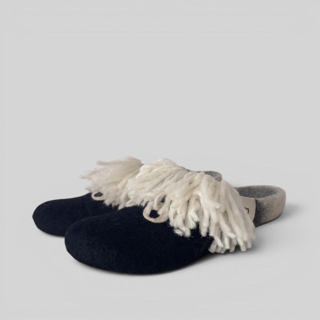 Baabuk / chaussons Kanga - Baa