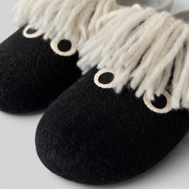 Baabuk / chaussons Kanga - Baa