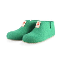 Baabuk Yves Kids / Emerald