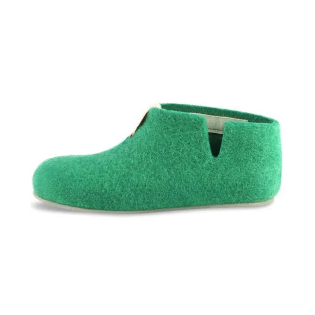 Baabuk Yves Kids / Emerald