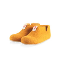 Baabuk Yves Kids / Moutarde