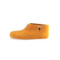 Baabuk Yves Kids / Moutarde