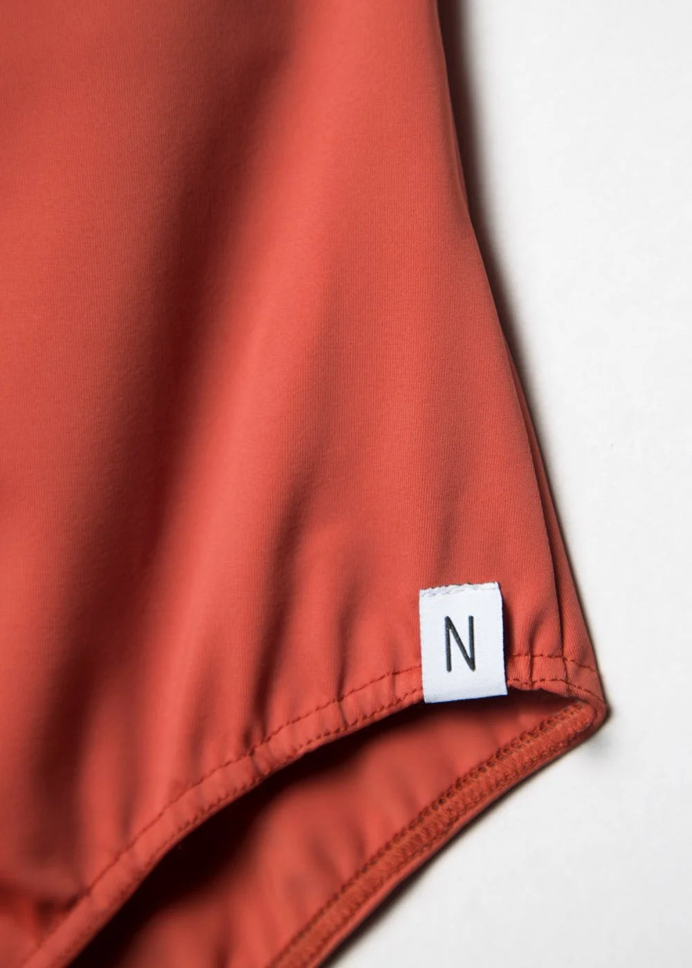 Neumühle / Maillot une pièce Verzasca - Copper