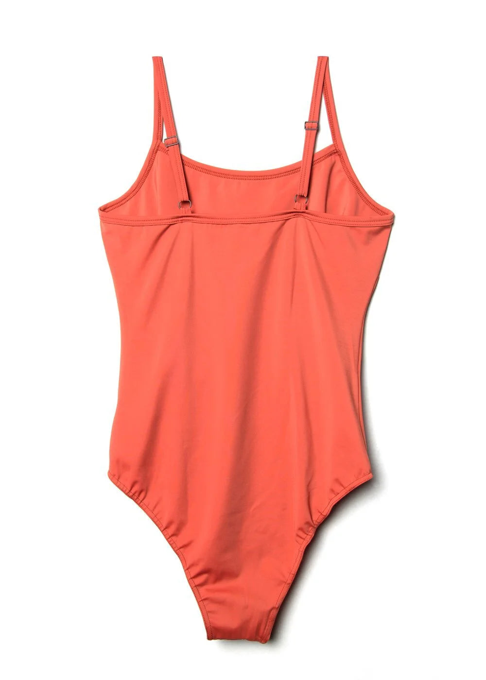 Neumühle / Maillot une pièce Verzasca - Copper