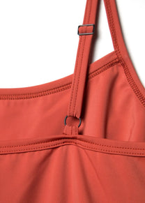 Neumühle / Maillot une pièce Verzasca - Copper