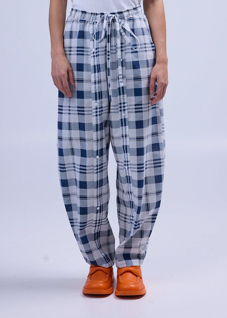 RE/Home / Fold Combination - Checks