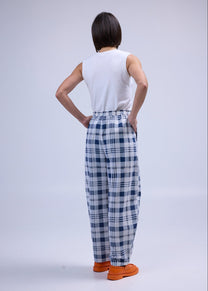 RE/Home / Fold Combination - Checks