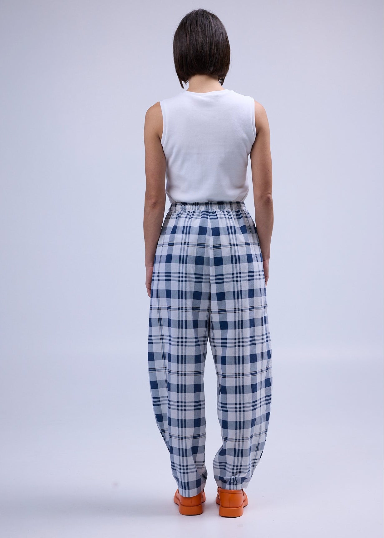 RE/Home / Fold Combination - Checks