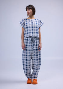 RE/Home / Fold Combination - Checks