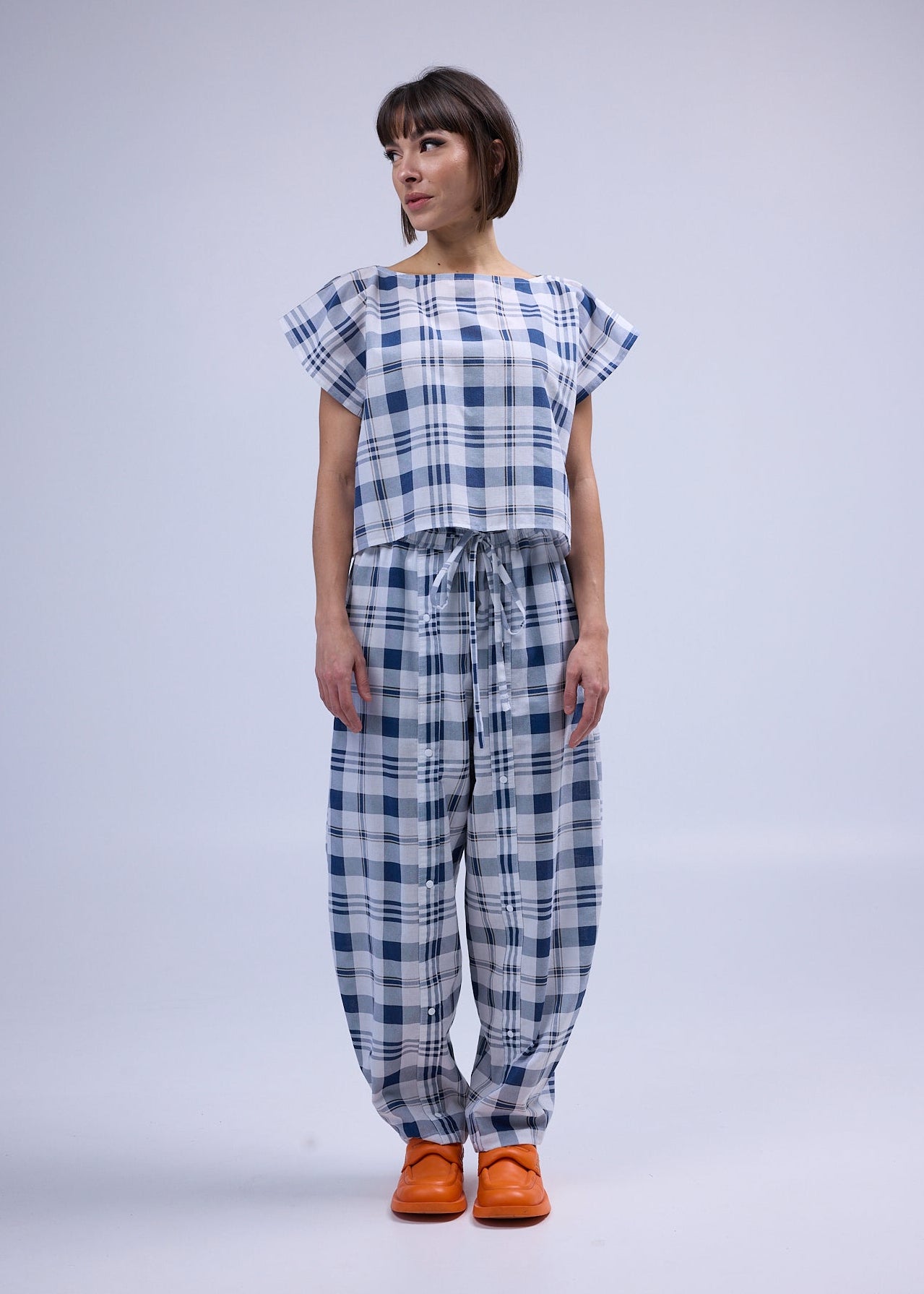 RE/Home / Fold Combination - Checks