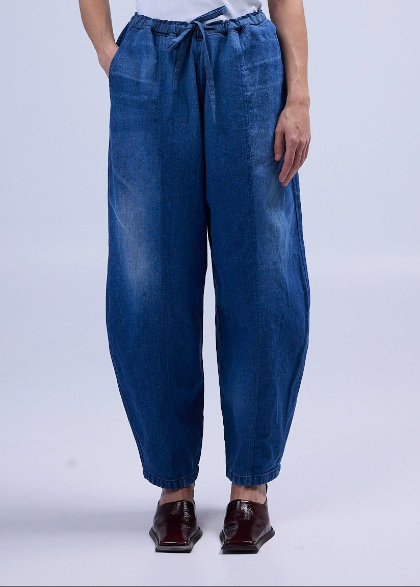 RE/Papa's Pants B - n°1 Jeans