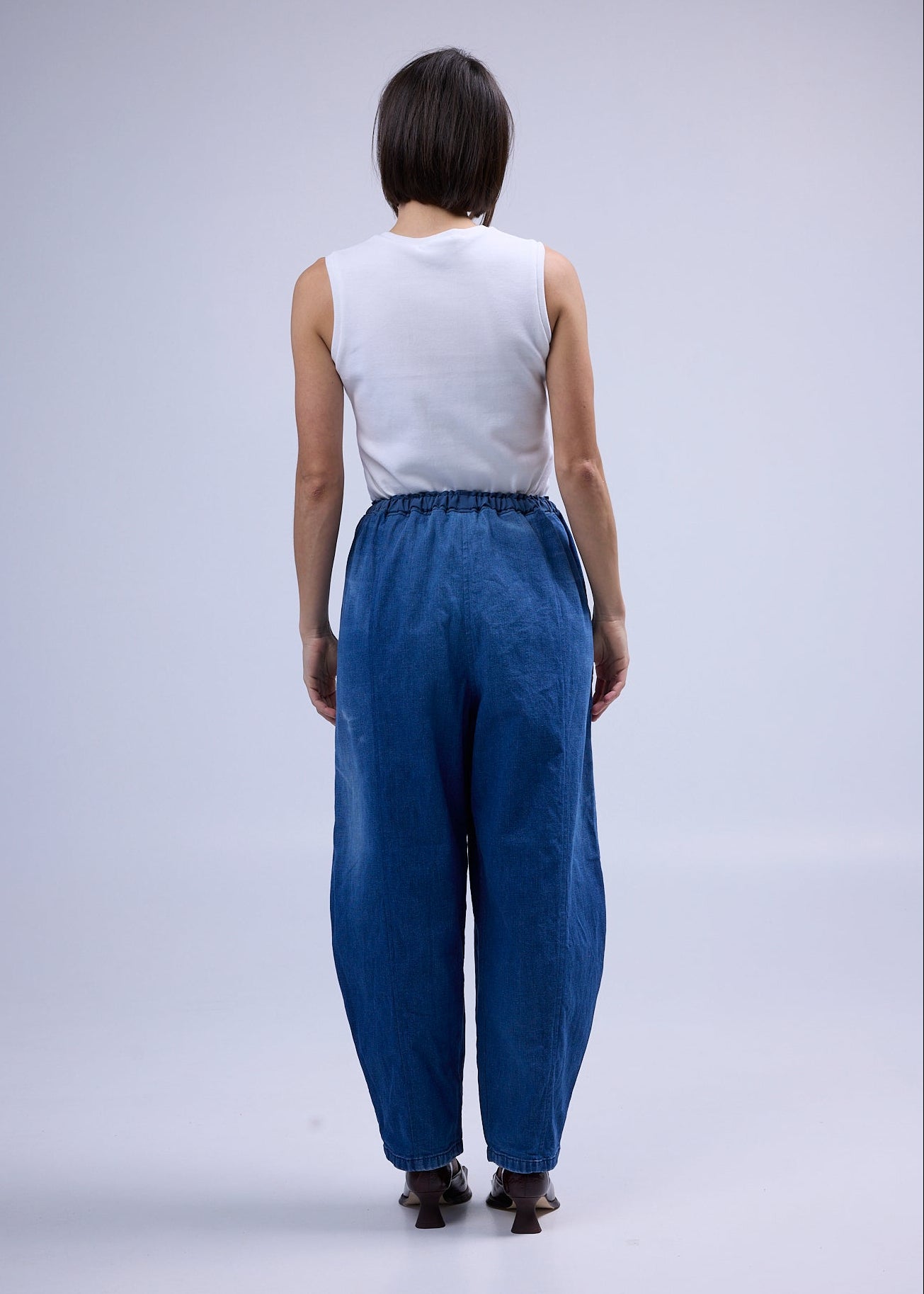 RE/Papa's Pants B - n°1 Jeans