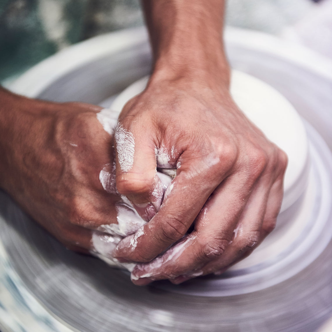 Laurin Schaub / Tasse à expresso - marbré