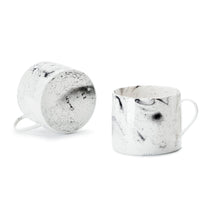 Laurin Schaub / Tasse à café - marbré