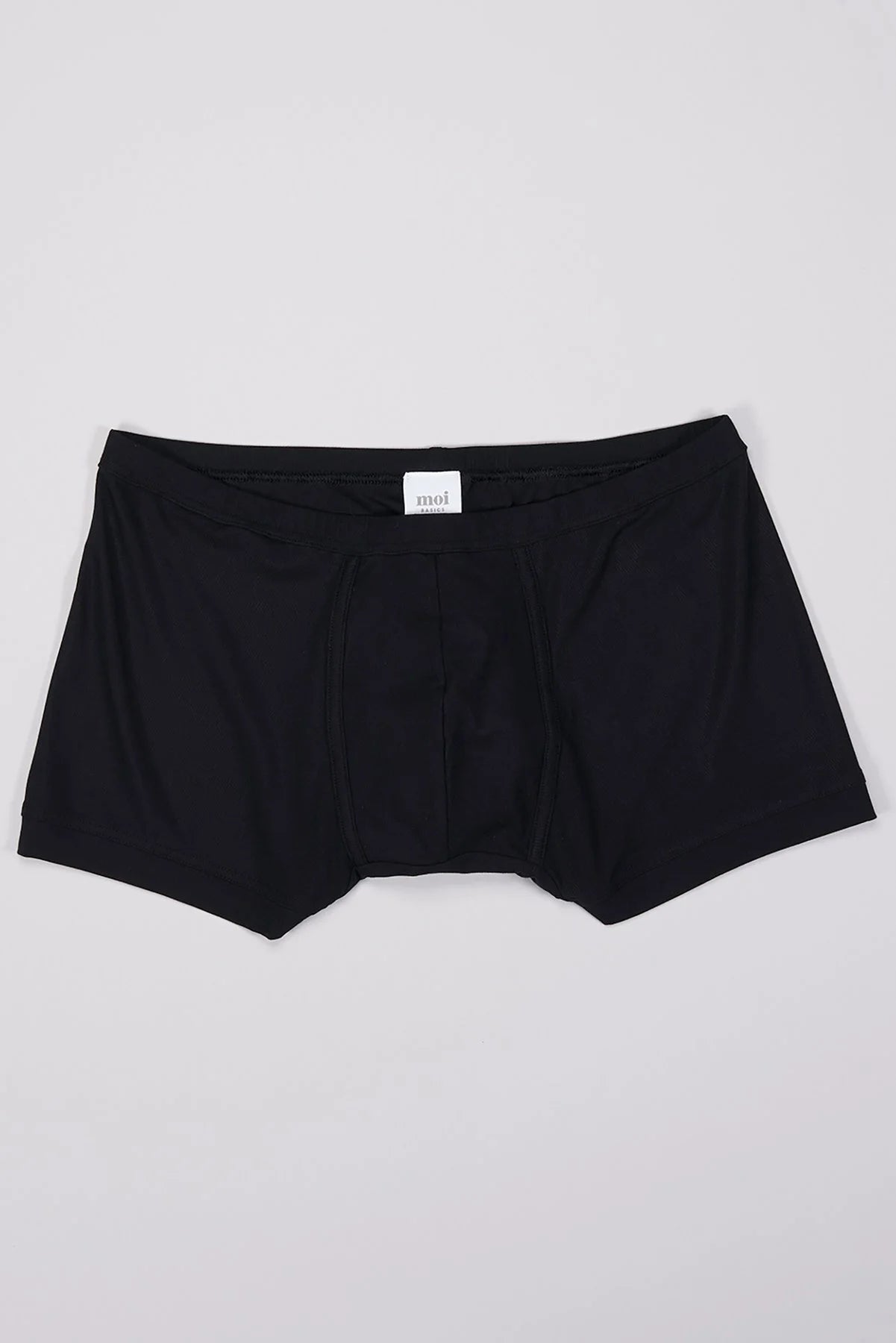 moi-basics / boxer noir