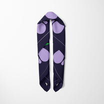 Carré de soie - Magie