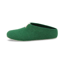 Baabuk / Pantoufles Mel - Lush Green