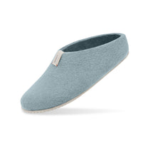 Baabuk / Pantoufles Mel - Blue Lavender