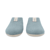 Baabuk / Pantoufles Mel - Blue Lavender