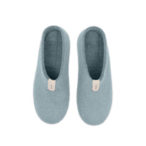 Baabuk / Pantoufles Mel - Blue Lavender