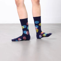 Stereo Socks / Original Circles