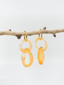 NEUS / BO double glass, transparent