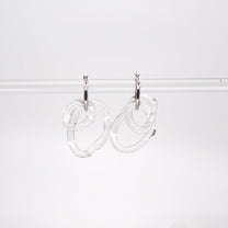 NEUS / BO verre double, transparent