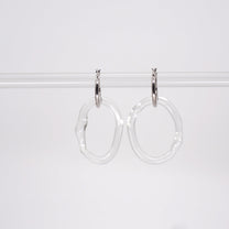 NEUS / BO verre simple,transparent