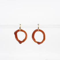 NEUS / BO single glass, transparent