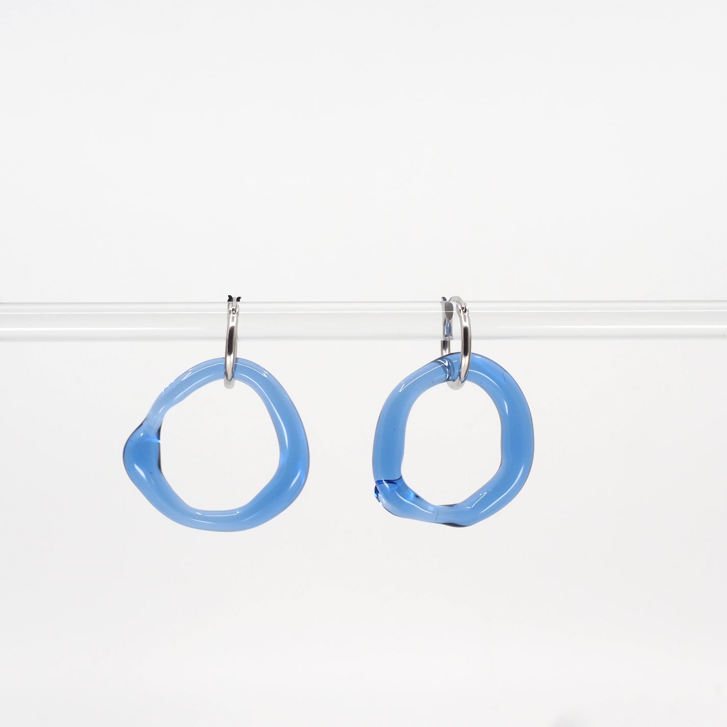 NEUS / BO verre simple, Bleu ciel