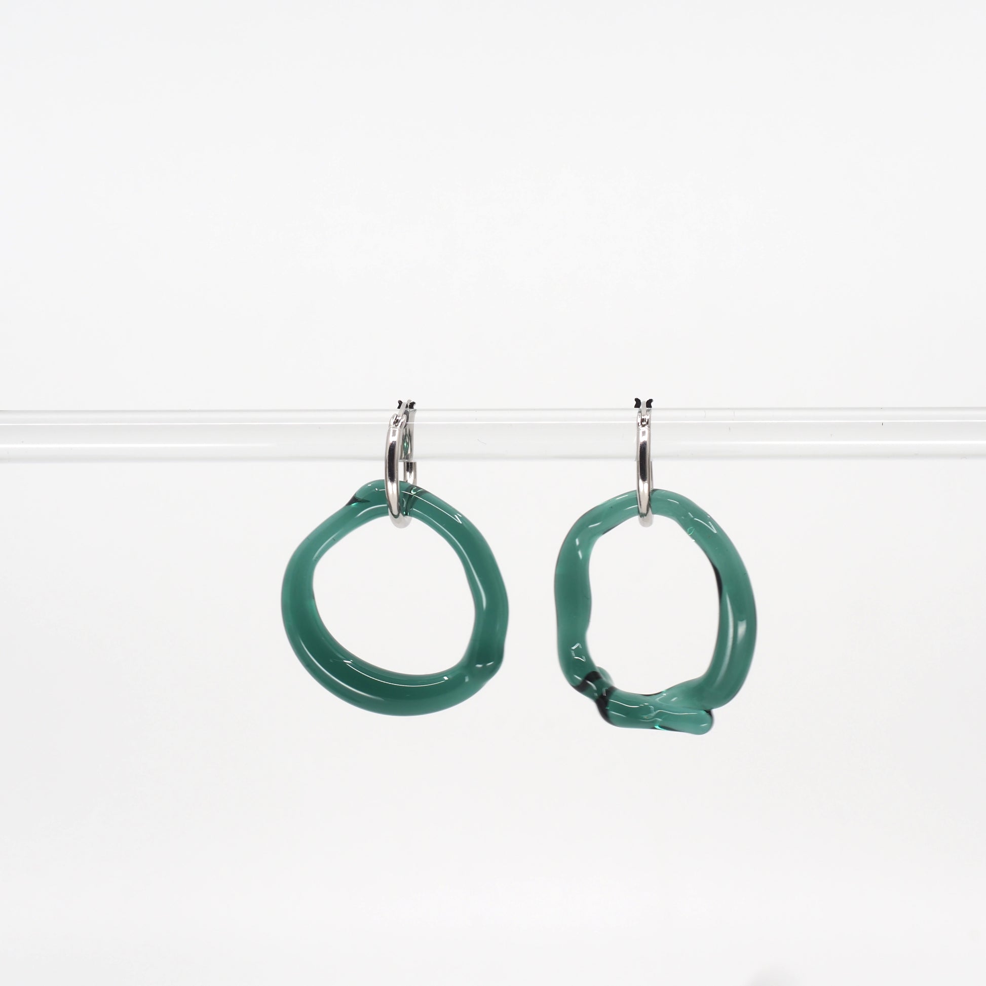 NEUS / BO verre simple, Teal