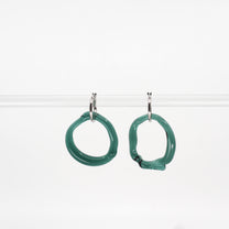 NEUS / BO verre simple, Teal