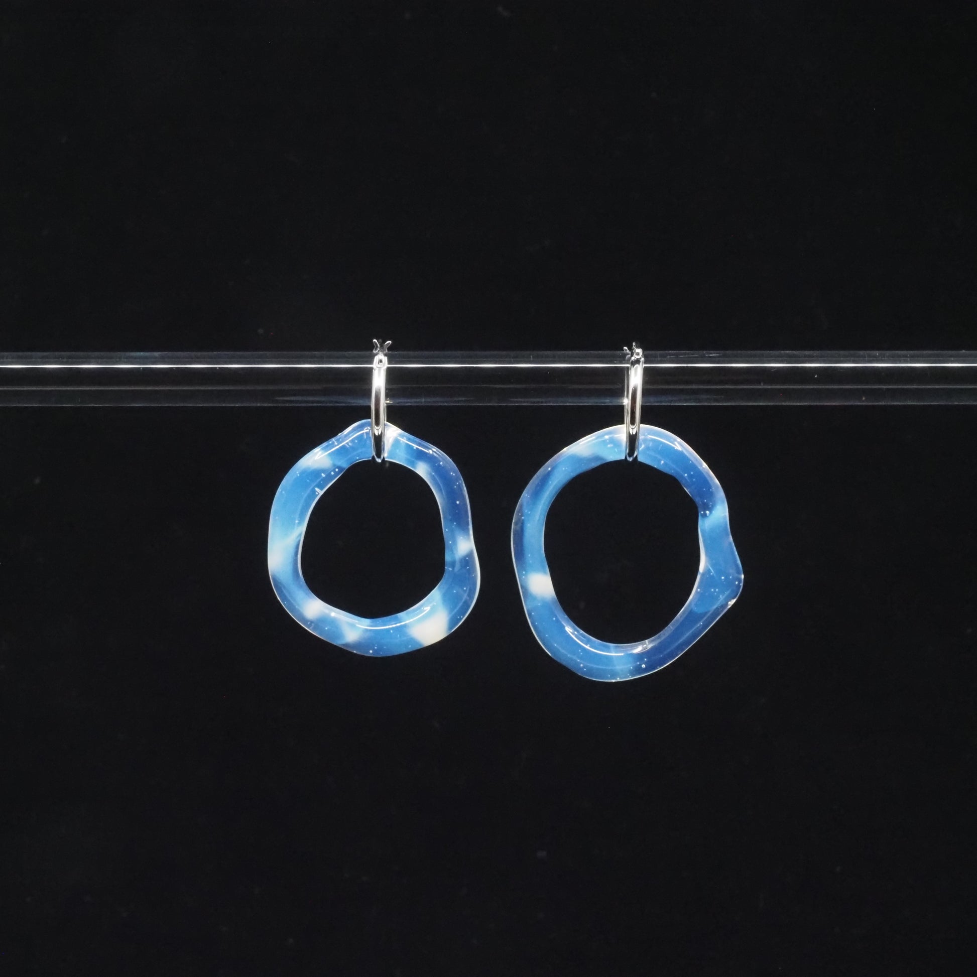 NEUS / BO verre simple, Opal 2