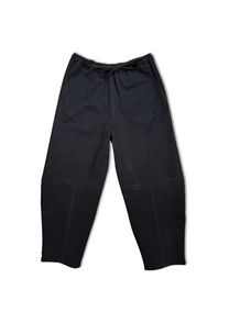 RE/LABO / Trousers B - No. 1 Grey / No. 8 Camel / No. 7 Black-Navy