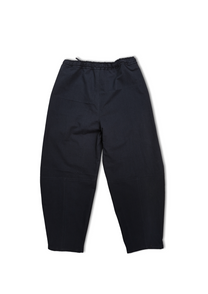 RE/LABO / Trousers B - No. 1 Grey / No. 8 Camel / No. 7 Black-Navy
