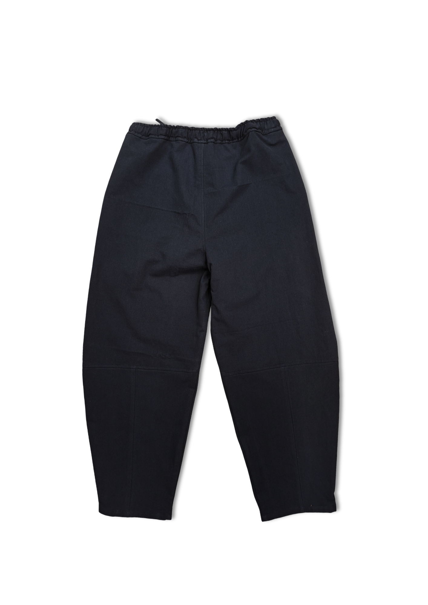 RE/LABO / Trousers B - No. 1 Grey / No. 8 Camel / No. 7 Black-Navy