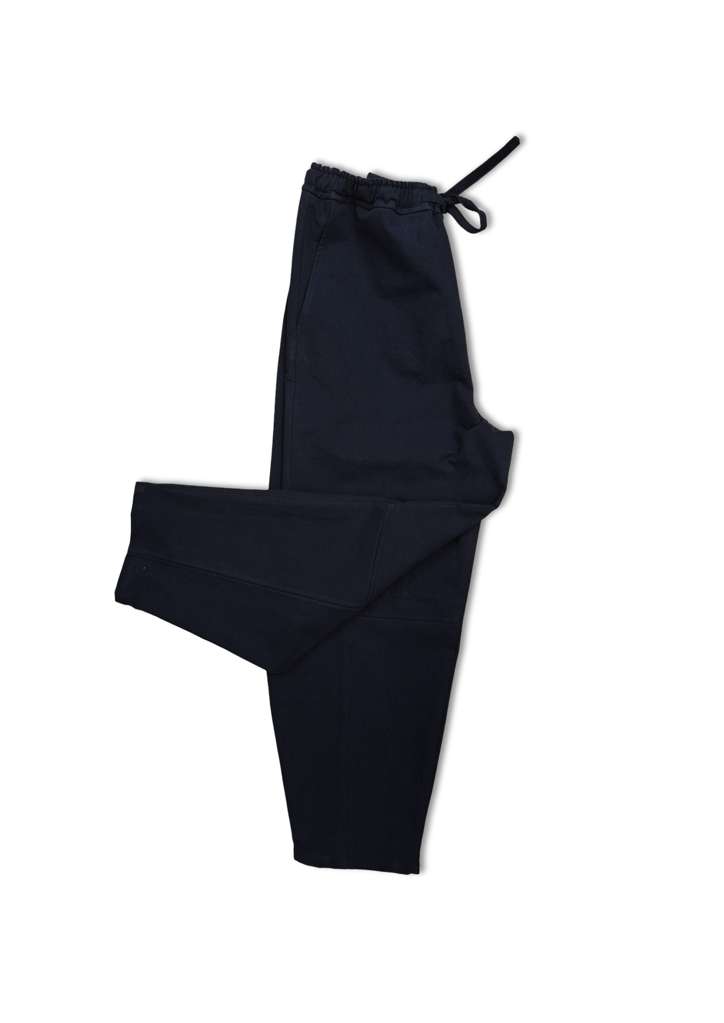 RE/LABO / Trousers B - No. 1 Grey / No. 8 Camel / No. 7 Black-Navy