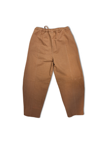 RE/LABO / Trousers B - No. 1 Grey / No. 8 Camel / No. 7 Black-Navy