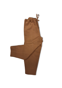 RE/LABO / Trousers B - No. 1 Grey / No. 8 Camel / No. 7 Black-Navy
