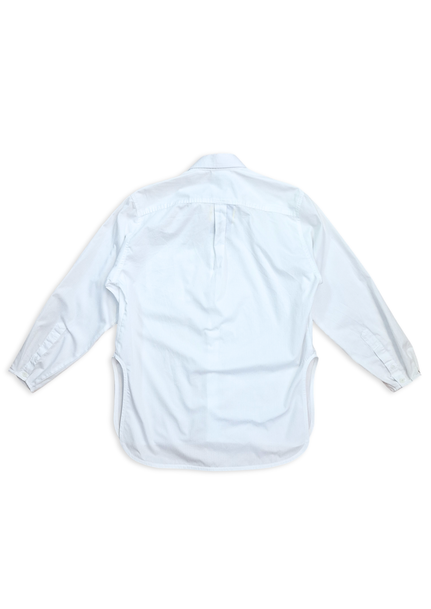 RE/Papa's shirt / DML Shirt - No. 7, No. 6, No. 5