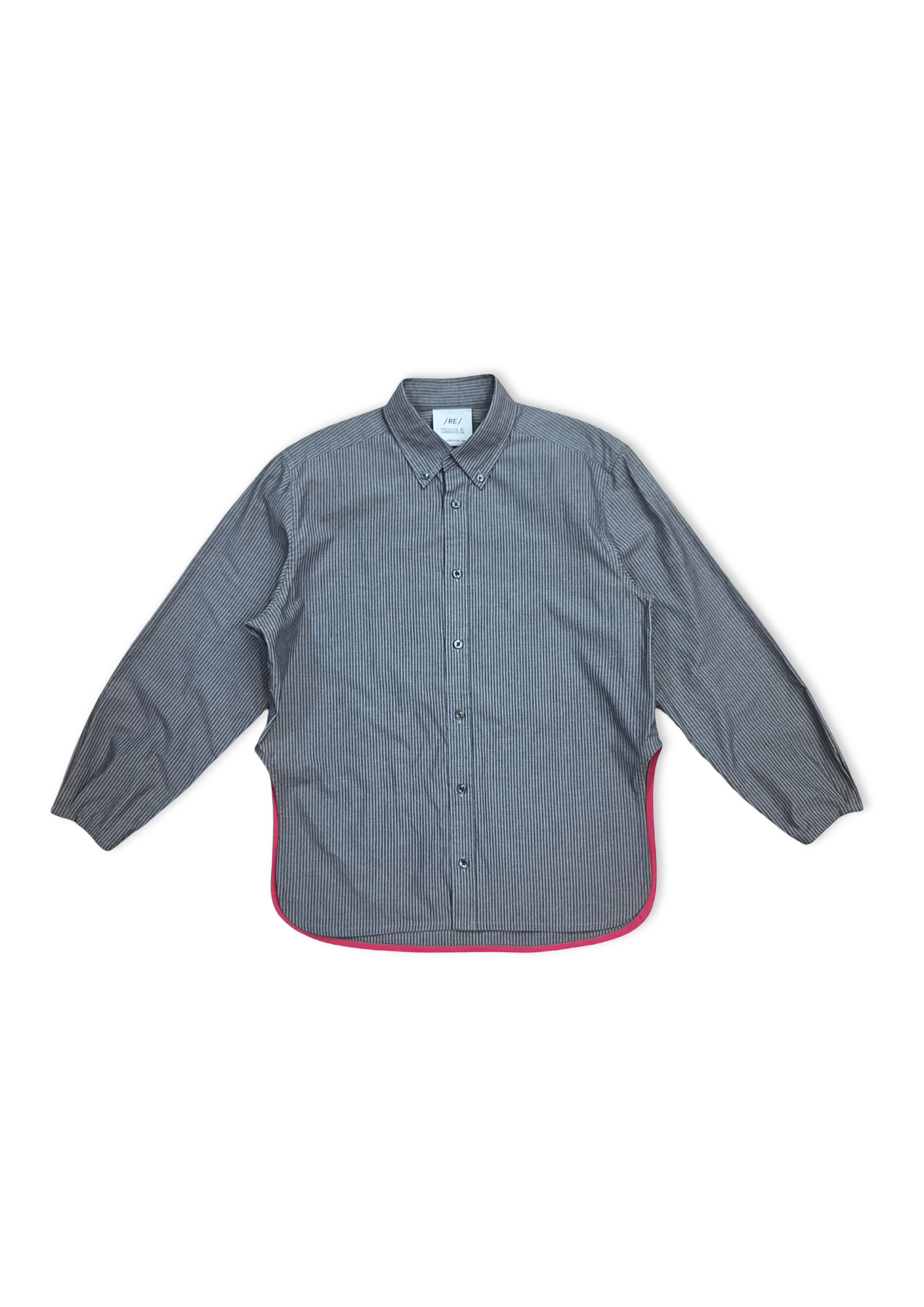 RE/Papa's shirt / DML Shirt - No. 3, No. 1, No. 4