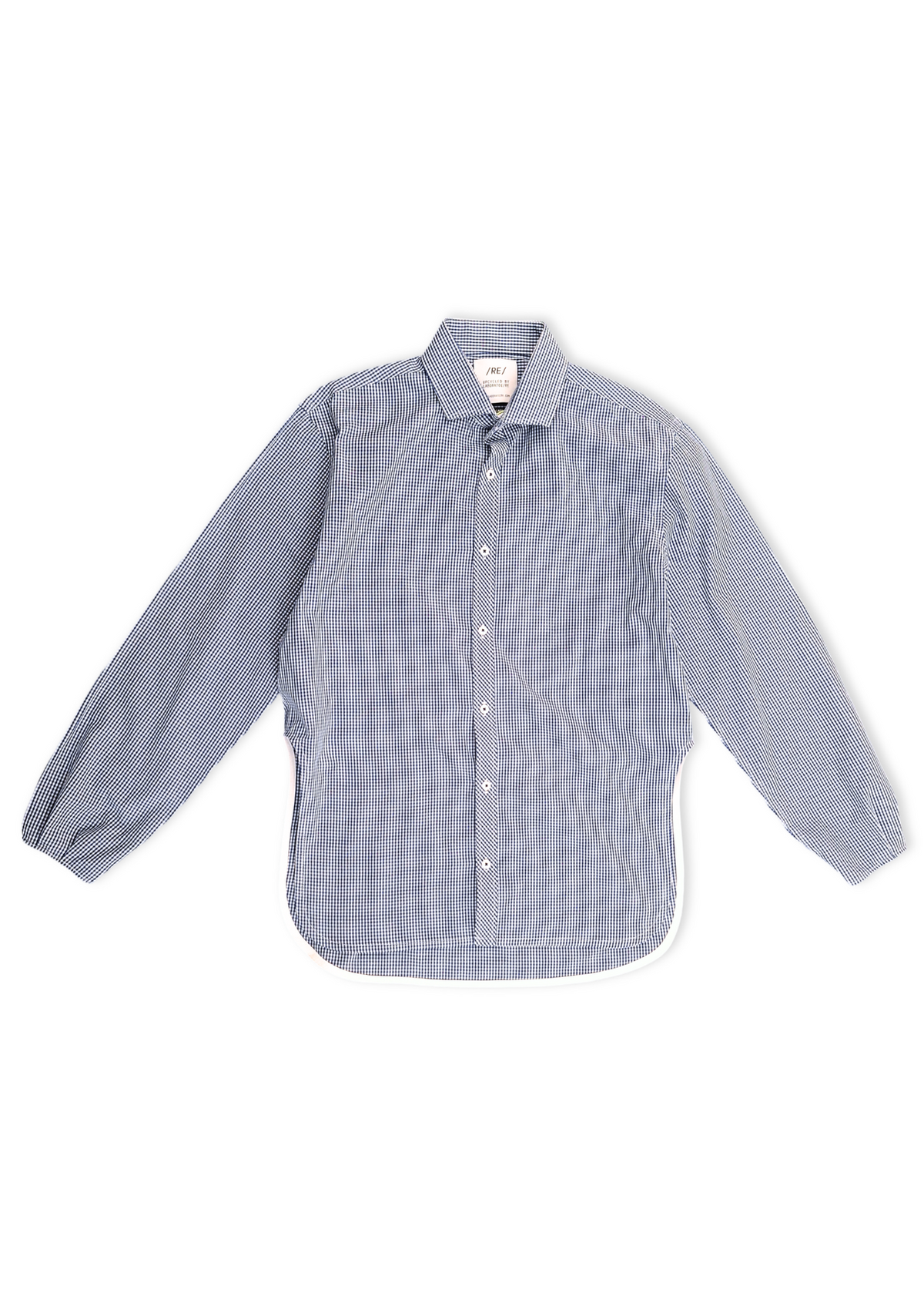 RE/Papa's shirt / Chemise DML - N° 1
