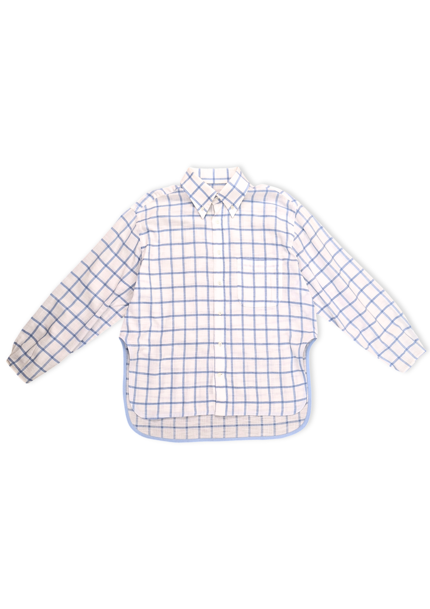 RE/Papa's shirt / DML Shirt - No. 3, No. 1, No. 4