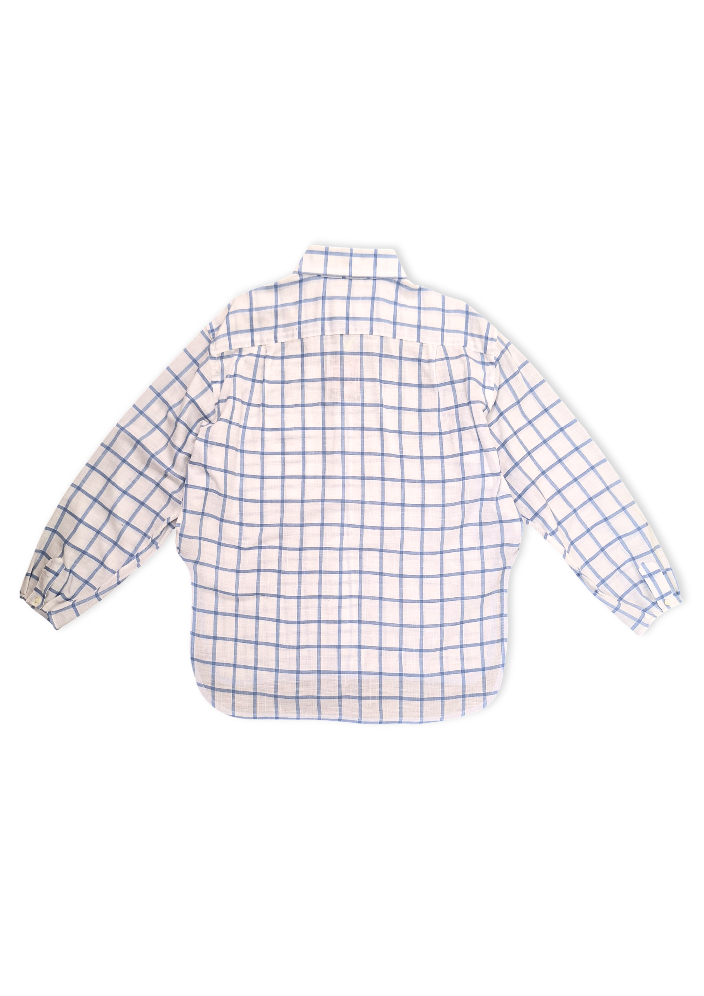RE/Papa's shirt / DML Shirt - No. 3, No. 1, No. 4