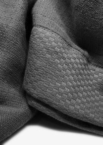 Bienvenue Studios / Linge Moyen, Gris foncé