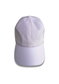 RE/Papa's CAPS / Casquette n° 5 Rose clair avec du bleu