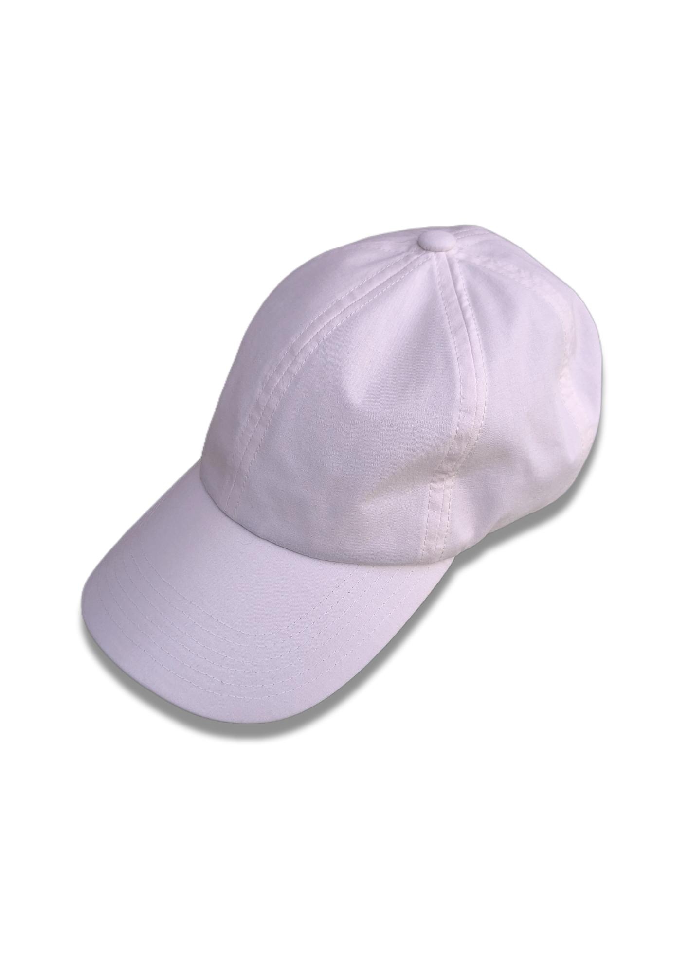 RE/Papa's CAPS / Casquette n° 5 Rose clair avec du bleu