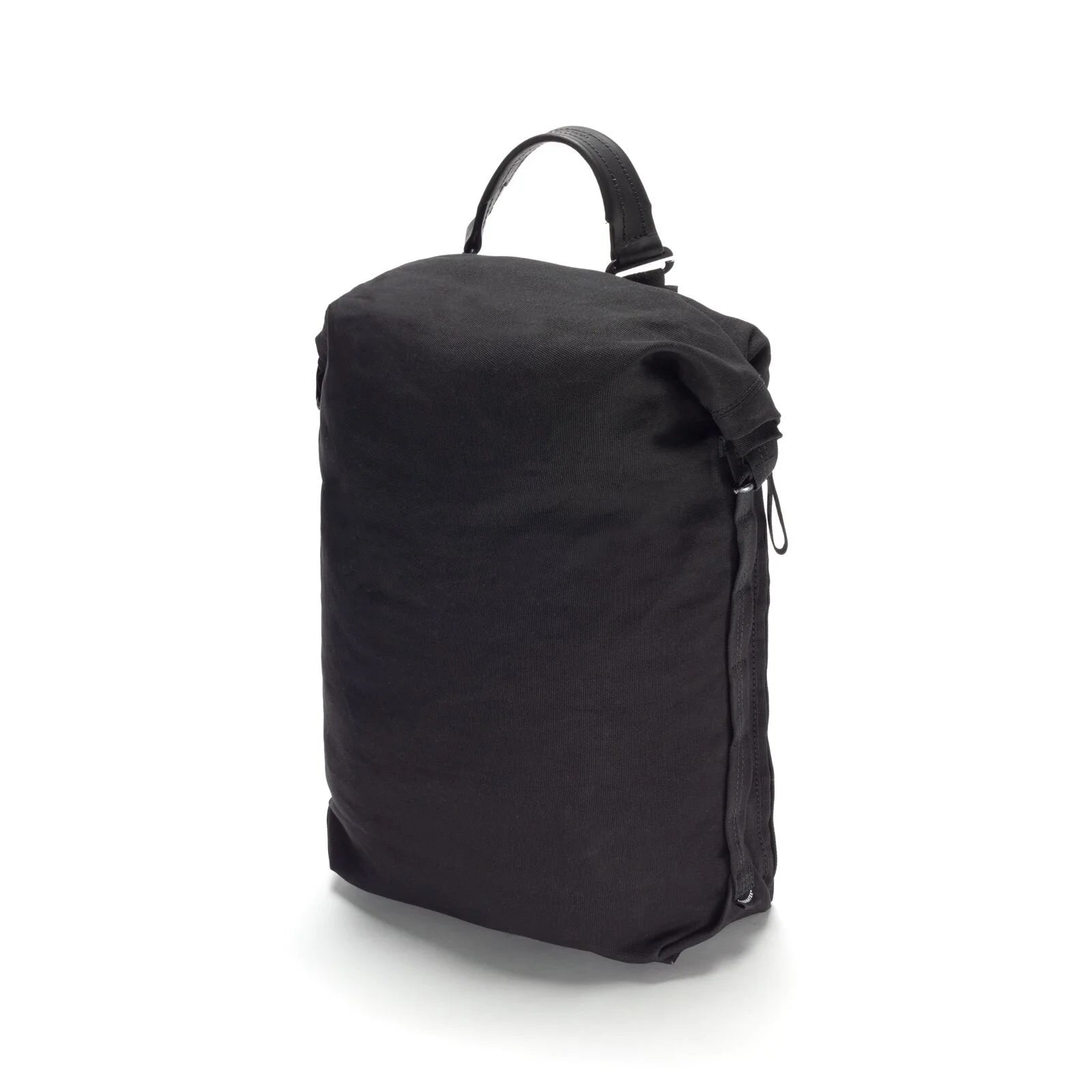 QWSTION / rollpack / noir ou gris clair