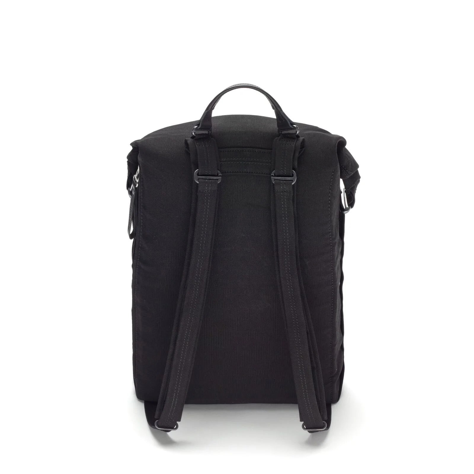QWSTION / rollpack / noir ou gris clair