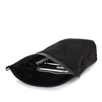 QWSTION / rollpack / noir ou gris clair